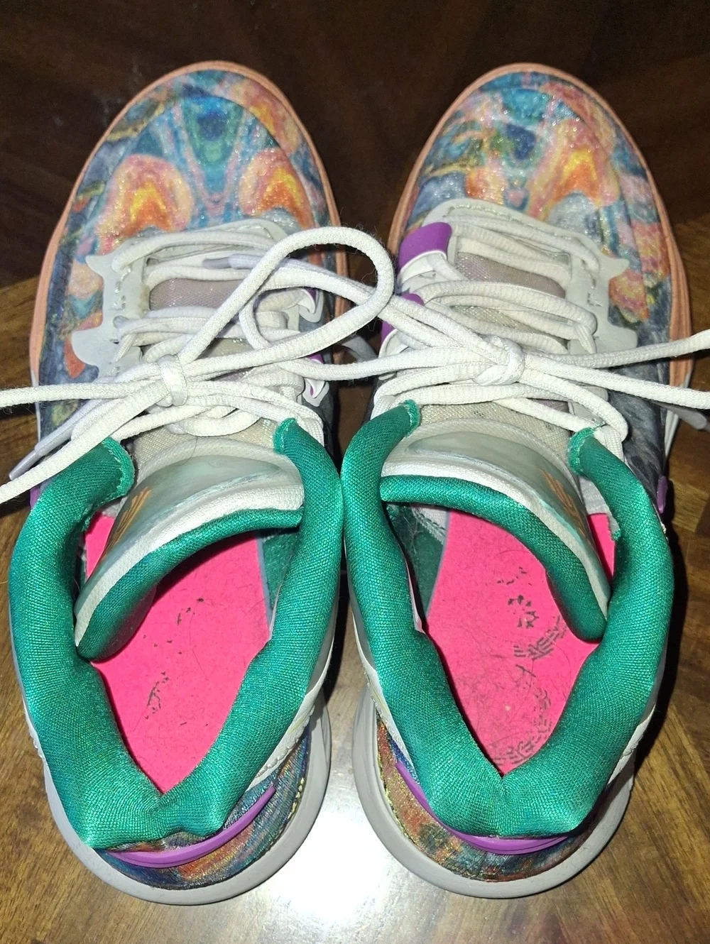Nike kyrie women